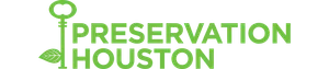 Preservation Houston Logo