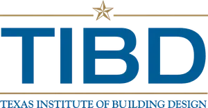 Texas Institute of Building Design Logo